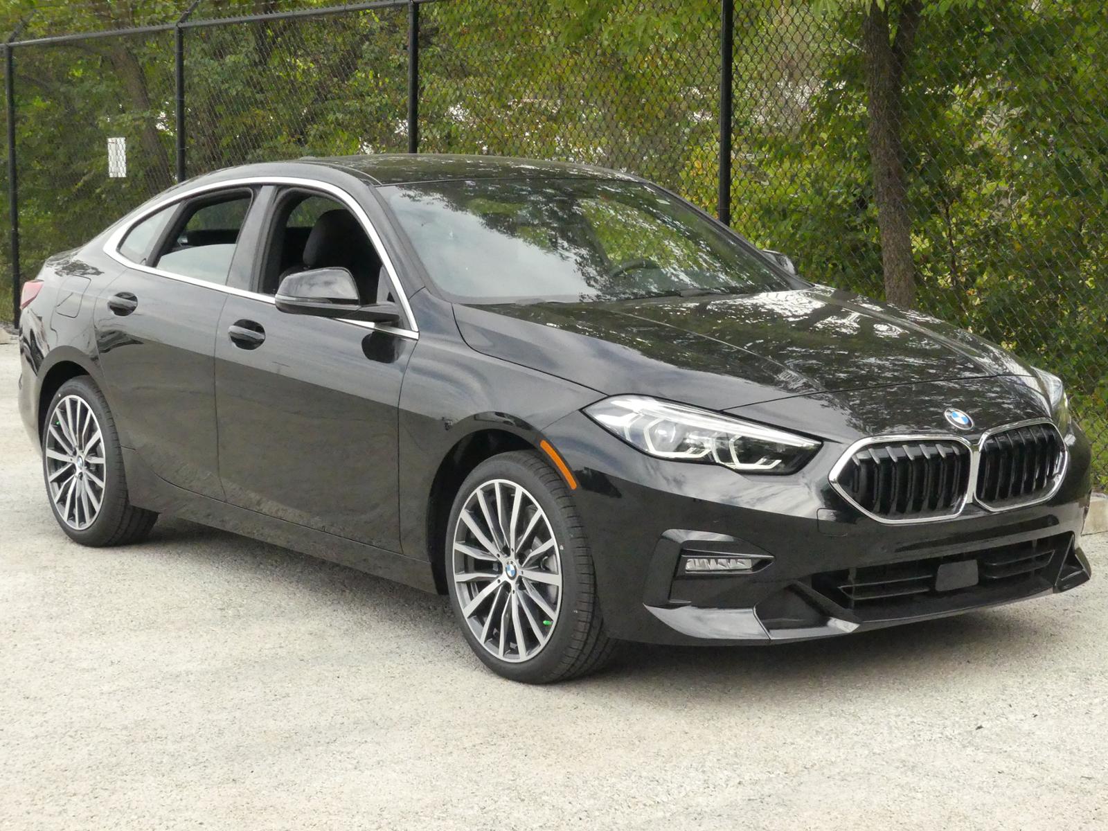 New 2021 BMW 2 Series 228i xDrive Gran Coupe 4dr Car in Owings Mills #