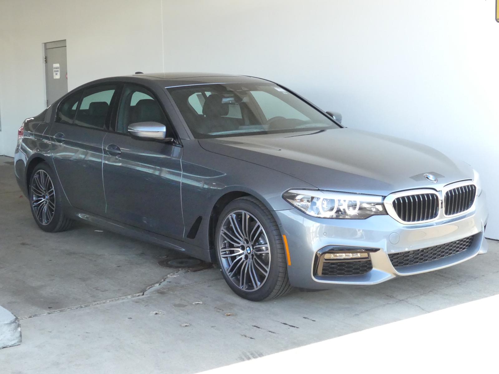 Bmw 530i xdrive 2020