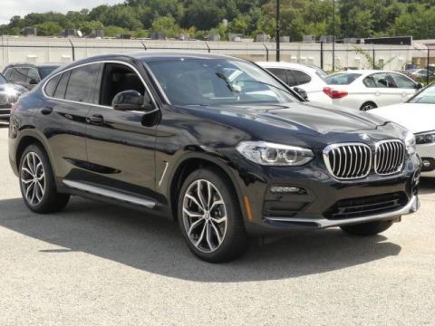 New Bmw X4 For Sale In Owings Mills Md