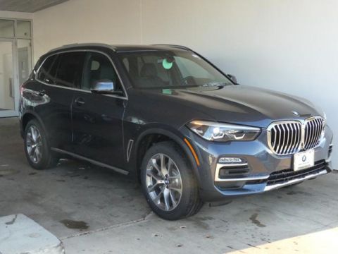 New Bmw X5 For Sale In Owings Mills Md