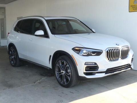 New Bmw X5 For Sale In Owings Mills Md