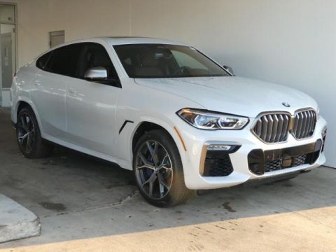 New Bmw X6 For Sale In Owings Mills Md