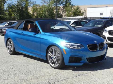 New Bmw 2 Series Models For Sale In Owings Mills Md