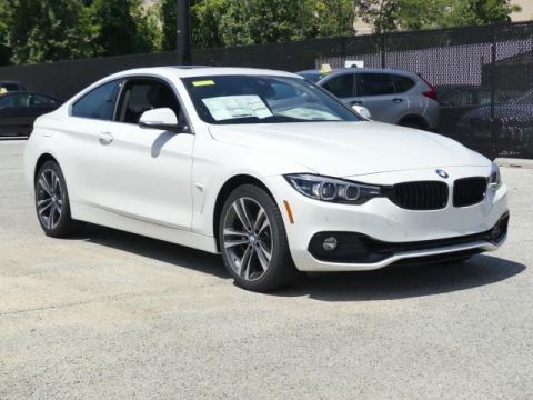 New Bmw 4 Series Models For Sale In Owings Mills Md