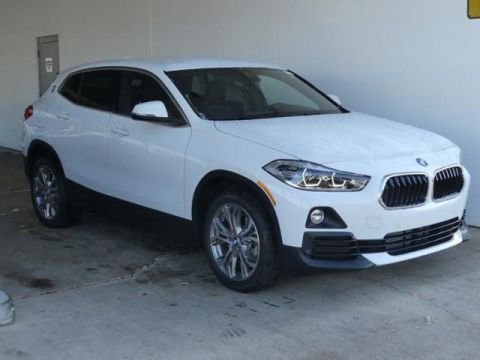 New Bmw X2 For Sale In Owings Mills Md
