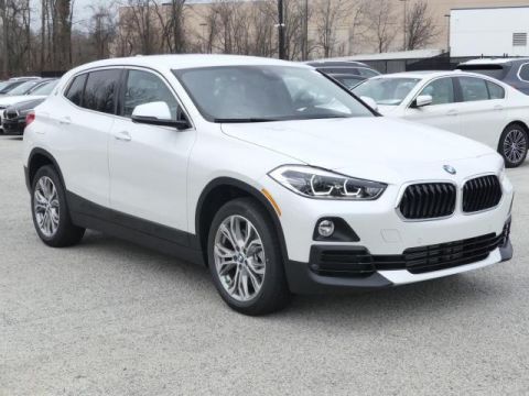 New Bmw Cars Suvs For Sale In Owings Mills Bmw Of Owings